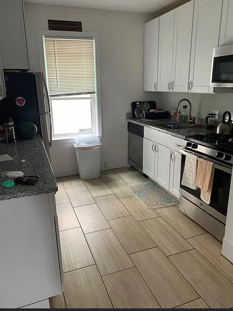 3 bed, 1100 sqft, $3,600 — Photo 3