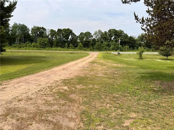 563 CTH SS, New Auburn, WI 54757