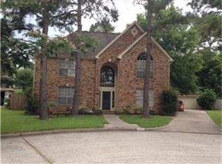 3647 Laurel Hollow Dr, Spring, TX 77388