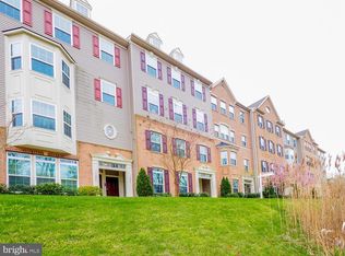 1224 Chadwell Ct, Odenton, MD 21113