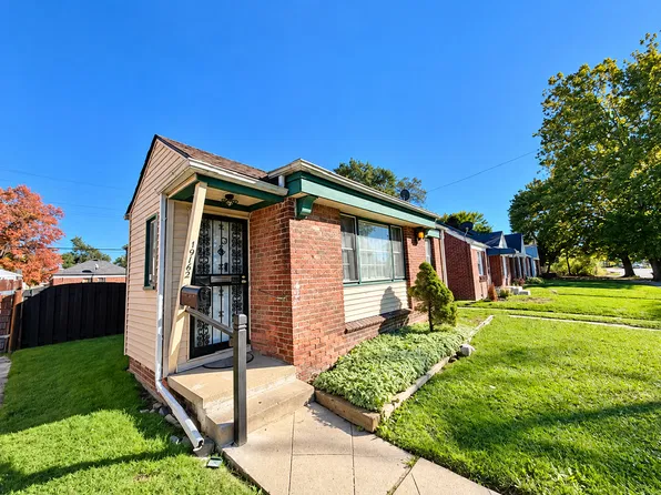 19162 Patton St, Detroit, MI 48219