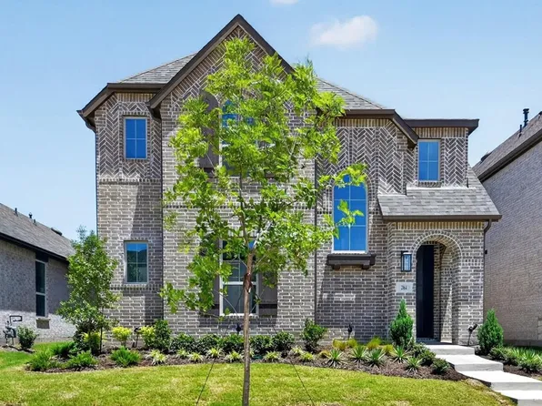 2064 Cuellar Way, Van Alstyne, TX 75495