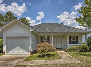 109 Twin Oaks Ln, Columbia, SC 29209
