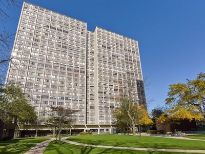 4800 S Chicago Beach Dr APT 409S, Chicago, IL, 60615