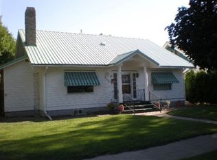 356 W Court St, Weiser, ID 83672
