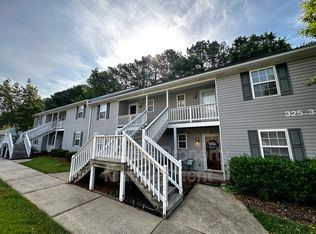 353 S Moore St, Clayton, NC 27520