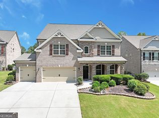2150 Button Fern Ln, Cumming, GA 30041