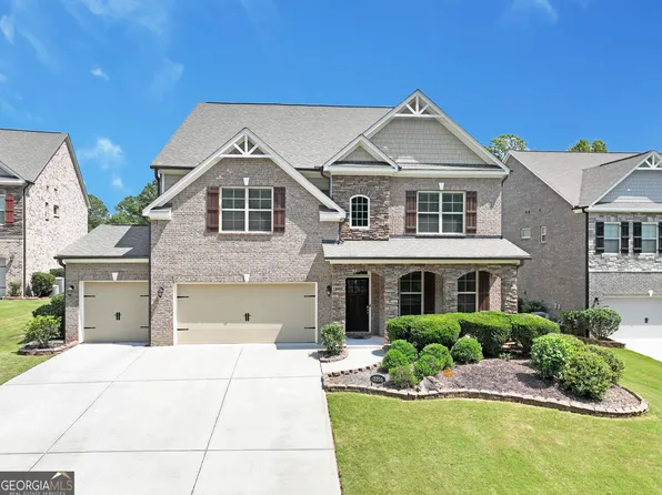 2150 Button Fern Ln, Cumming, GA 30041