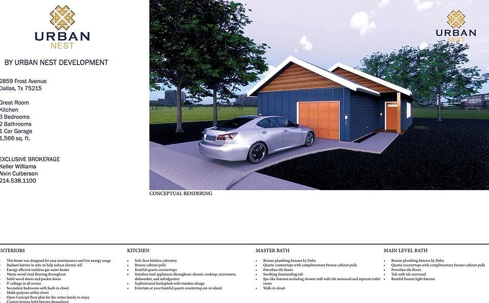 2nd image of 2859 Frost Ave