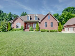 2630 River Hills Dr, Clarksville, TN 37043