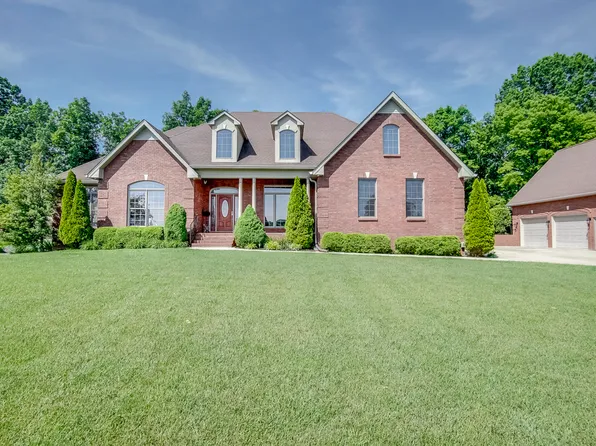 2630 River Hills Dr, Clarksville, TN 37043