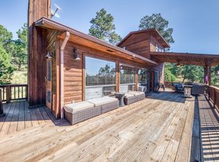 108 Del Mar Dr #108, Ruidoso, NM 88345