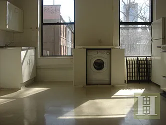 Rented by Halstead Real Estate