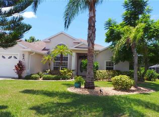 73 Fairway Rd, Rotonda West, FL 33947