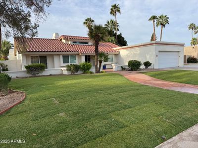 2701 E Lockwood Street, Mesa, AZ, 85213
