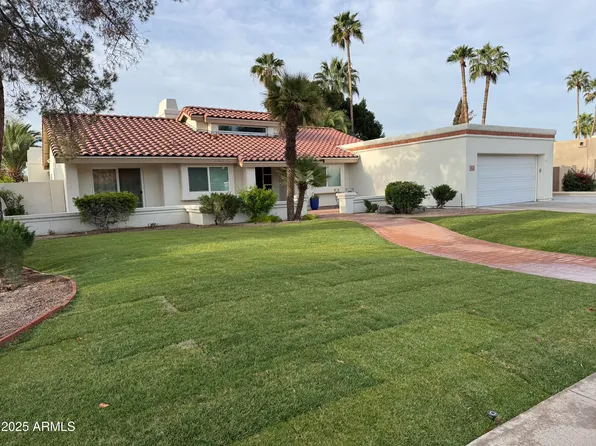 2701 E Lockwood Street, Mesa, AZ 85213