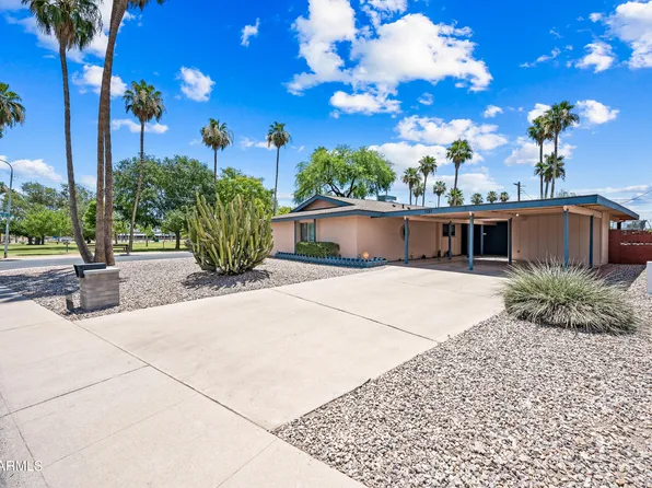 1237 E MALIBU Drive, Tempe, AZ 85282