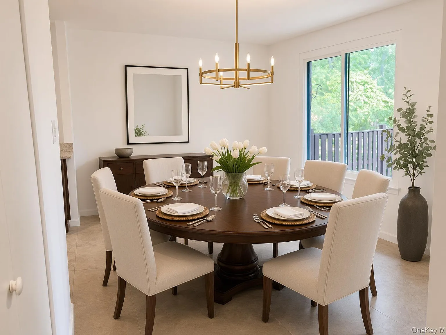 2 bed, 1.5 bath, $3,200 — Photo 2