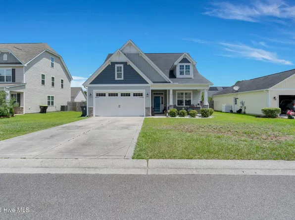 816 Heart Wood Loop Road NE, Leland, NC 28451