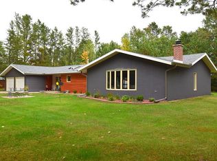 1812 W 20th Ave, Arkdale, WI 54613