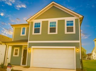 2013A Cross Bones Blvd, Durham, NC 27703