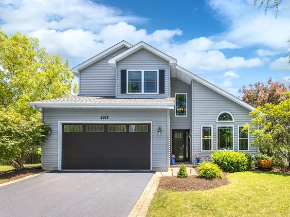 2018 Gray Hawk Ct, Plainfield, IL 60586