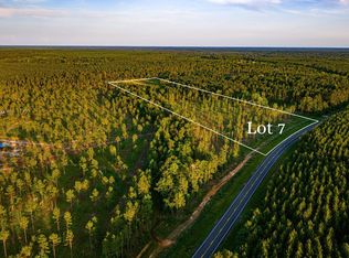 LOT 7 Fm 1276 LOT 7, Livingston, TX 77351