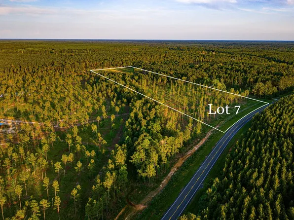 LOT 7 Fm 1276 Lot 7, Livingston, TX 77351