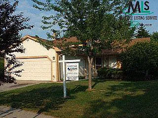 2876 W Majestic Ct photo 1