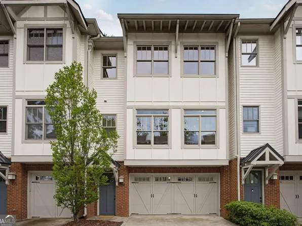 1360 La France St NE Unit 104, Atlanta, GA 30307