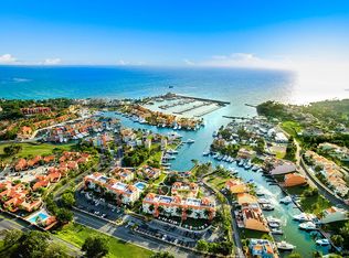 1 Harbour Lakes Palmas Del Mar, Humacao, PR 00971