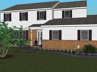 1365 Lily Way, Southampton, PA 18966