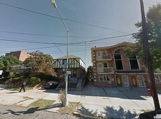 17070 Cedarcroft Rd, Jamaica, NY 11432