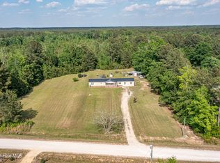 134 Gowens Road, Bladenboro, NC 28320