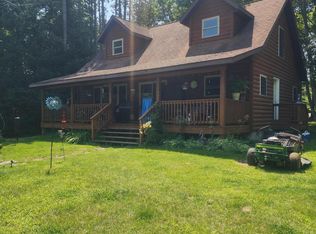 217 Cedarwood Dr, Lachine, MI 49753