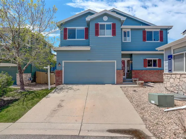 2117 W 101st Circle, Thornton, CO 80260