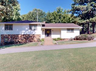 163 Quail Hollow Dr, Dyersburg, TN 38024