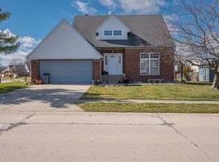304 Van Buren St, Greenfield, IN