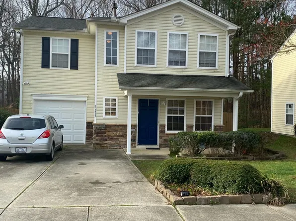 12425 N Exeter Way, Durham, NC 27703