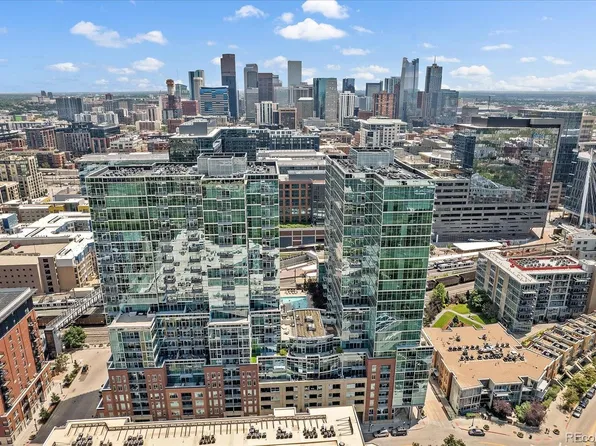 1700 Bassett Street #1619, Denver, CO 80202