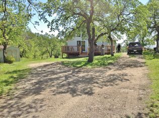 2694 Zelma Way, La Grange, CA