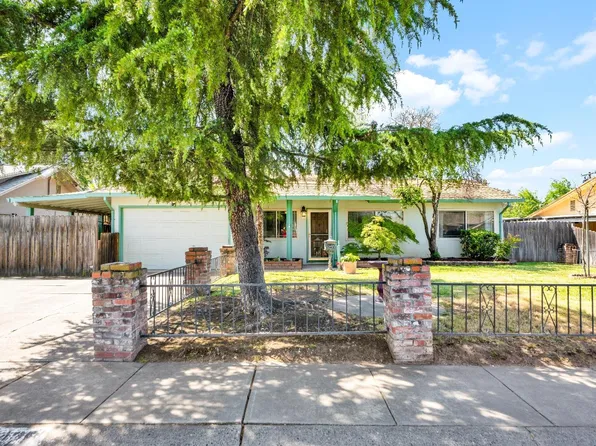 7428 Grand Oaks Blvd, Citrus Heights, CA 95621