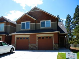 1283 SW Mill Pond Pl, Bend, OR 97702