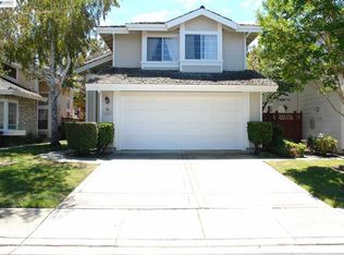 5454 Golubin Cmn, Fremont, CA 94555