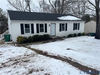 156 Spring Dr, Colonial Heights, VA, 23834