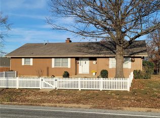 2203 S Margrave St, Fort Scott, KS 66701