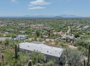 4735 S San Joaquin Ave, Tucson, AZ 85746