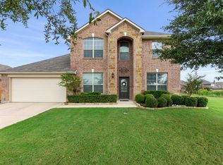 14400 Storyteller Ln, Haslet, TX 76052