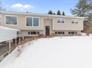 1 Kennedy Drive, Waterbury, VT 05676