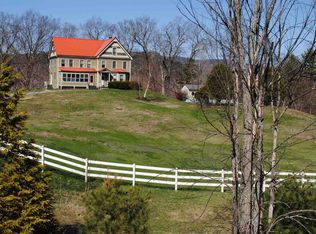 1333 Us Route 2, Gorham, NH 03581